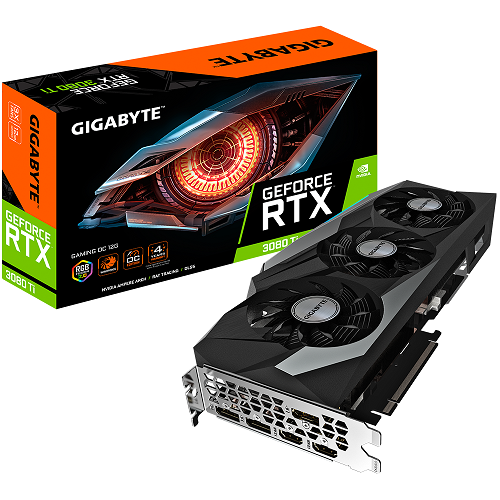 GV-N308TGAMING OC-12GD 1.0